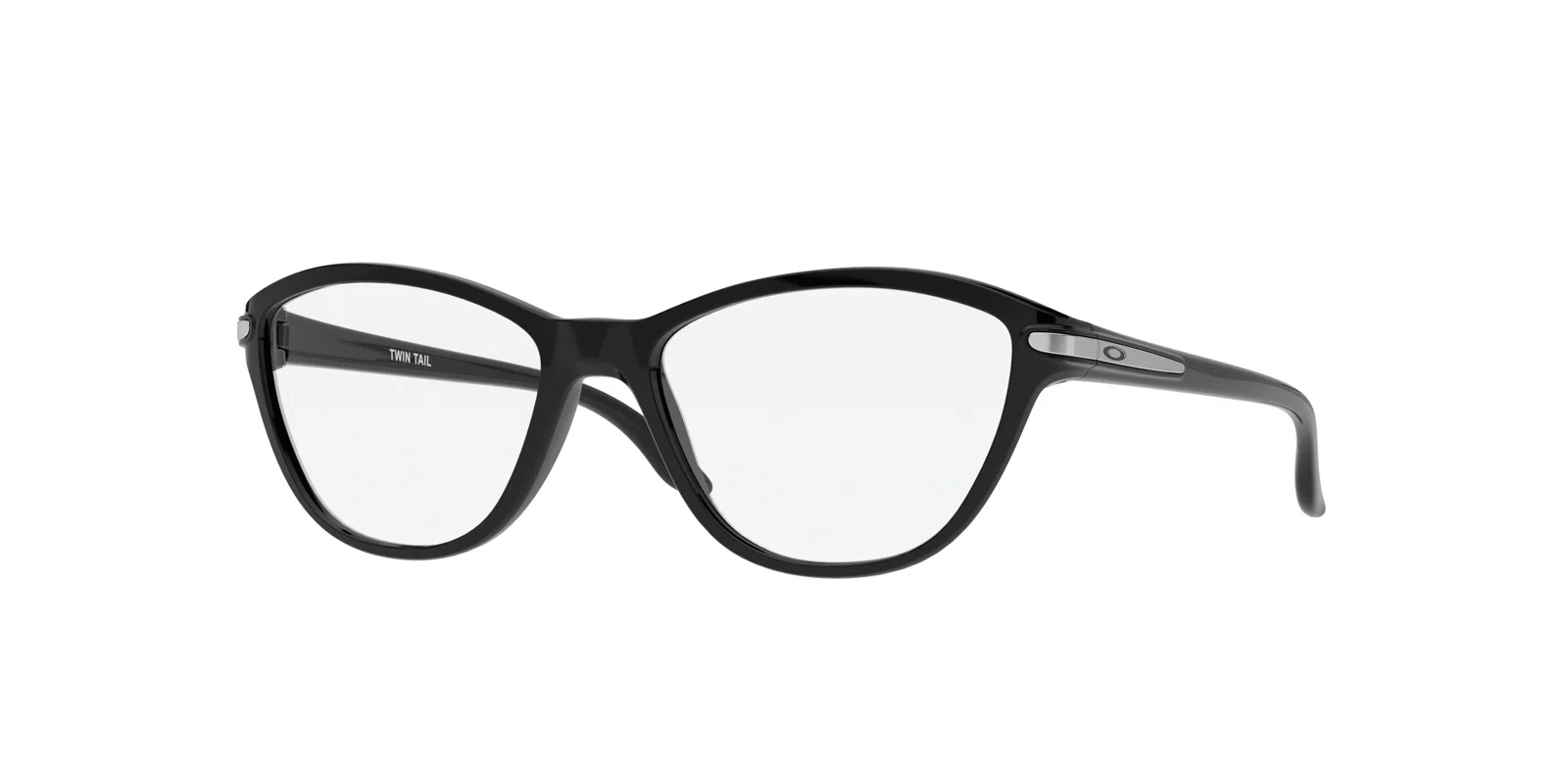 Oakley Twin Tail 8008 Eyeglasses - view 2